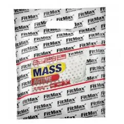 Гейнер FitMax Mass Active 5 кг Ваніль (5908264416573)