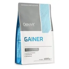 Гейнер Power Pro Gainer 1 кг Ваніль (CN78-3)