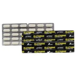 Аминокислота Olimp Glutamine 1400 Mega Caps 30 капсул (5901330003783)