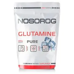Аминокислота Nosorog Glutamine 400 г (2000000002002)