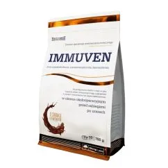 Заменитель питания Olimp Nutramil Immuven, 780 грамм Кофе (CN5954-3)