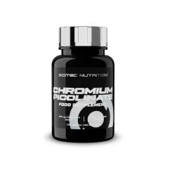 Вітаміни та мінерали Scitec Chromium Picolinate 100 таблеток (5999100033702)