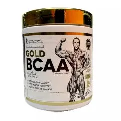 Аминокислота BCAA Kevin Levrone Gold BCAA 4:1:1 200 таблеток (CN11502)