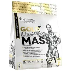 Гейнер Kevin Levrone Gold Lean Mass 6 кг (CN14396-6)
