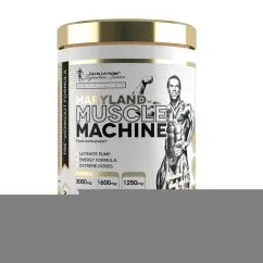 Передтренувальний комплекс Kevin Levrone Maryland Muscle Machine 385 г Лічі (CN12266-1)