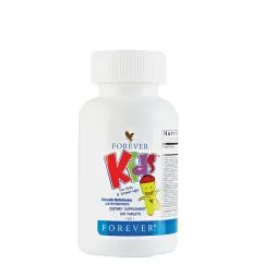 Витамины и минералы Forever Living Kids 120 таблеток (CN14586)