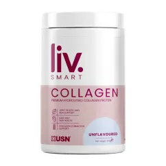 Натуральная добавка USN LivSmart Collagen 330 г unflavoured (21984-01)