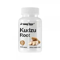 Натуральна добавка IronFlex Kudzu Root 100 таблеток (5903140696681)