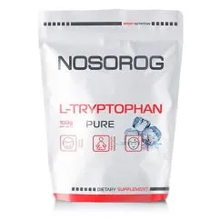 Амінокислота Nosorog L-Tryptophan 100 г (2000000003504)