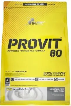 Протеин Olimp Provit 80, 700 грамм Шоколад (5901330039027)