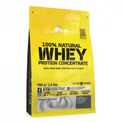 Протеин Olimp Natural Whey Protein Concentrate, 700 грамм (5901330038822)