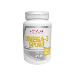 Жирные кислоты Activlab Omega-3 Sport 90 капсул (5903260902945)