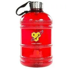 Пляшка BSN Gallon Water Bottle 1900мл Red (CN1905)