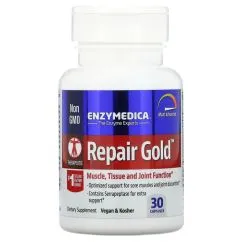Натуральна добавка Enzymedica Repair Gold 30 капсул (670480290316)