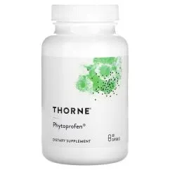 Натуральная добавка Thorne Phytoprofen 60 капсул (4260309614728)