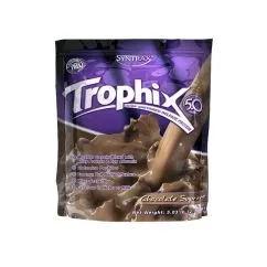 Протеїн Syntrax Trophix, 2.27 кг Шоколад (893912124977)