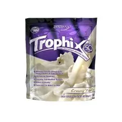 Протеїн Syntrax Trophix, 2.27 кг Ваніль (893912124991)