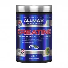 Креатин Allmax Nutrition Creatine 400 г (665553123967)