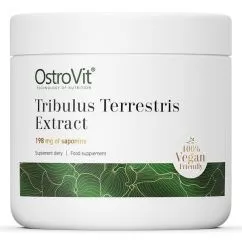 Стимулятор тестостерона OstroVit Vege Tribulus Terrestris Extract 100 г (CN14361)