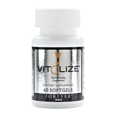Витамины и минералы Forever Living Vitolize Men's 60 капсул (CN14596)