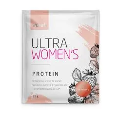 Протеин VPLab Ultra Women's Protein, 25 грамм Клубника (CN14032-1)