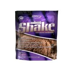 Протеин Syntrax Whey Shake, 2.27 кг Шоколад (893912124557)