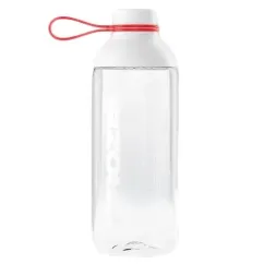 Бутылка Prozis Fusion Bottle Cristal White 600 мл (5600499573211)
