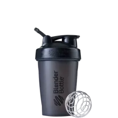 Шейкер Blender Bottle Classic Loop 590 мл Black (847280029006)