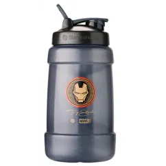Шейкер Blender Bottle Koda 2.2 л Iron Man (847280073207)