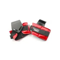 Крюки для тяги Sporter 7058 черный/красный (2009999015369)