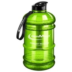 Шейкер IM Water Gallon 2200мл зеленый (4260426832814)