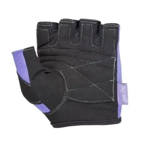 Перчатки для фитнеса Power System PS-2250 Purple S (2250001422228) - фото №3