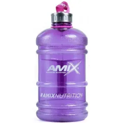 Бутылка для воды Amix 2.2 л фиолетовая (8594060006468)