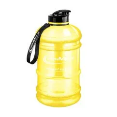 Шейкер IM Water Gallon 2200мл желтый (4260426832821)