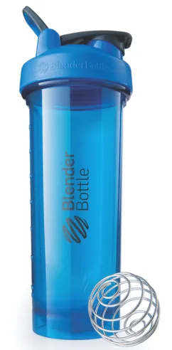 Шейкер Blender Bottle Pro32 Tritan 940 мл Cyan (847280034680)