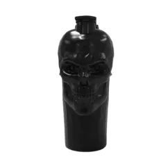 Шейкер The Curse Skull Shaker черный (799439599192)
