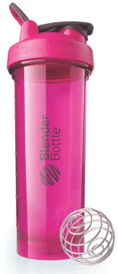 Шейкер Blender Bottle Pro32 Tritan 940 мл Pink (847280036639)