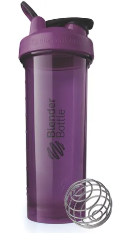 Шейкер Blender Bottle Pro32 Tritan 940 мл Plum (847280034703)