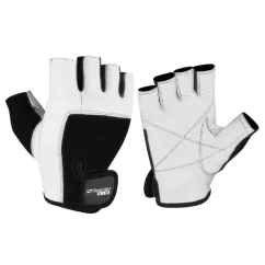 Перчатки Sporter Men (MFG-172.4 C) White/Black XL (2009999033752)