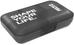 Таблетниця Prozis Your Life Pillbox (5600854621533)