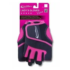 Жіночі рукавички IronMaxx Yuna M/L (4260426832487)