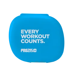 Таблица Prozis Every Workout Counts Pillbox-Blue (5600854620017)