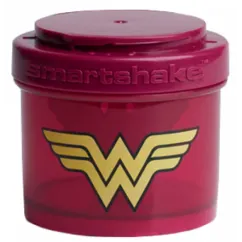 Таблетница Smart Shaker Revive Storage 200мл wonderwoman (7350057186527)