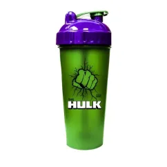 Шейкер Perfect Shaker Hero Shaker Hulk 800 мл (181493000972)