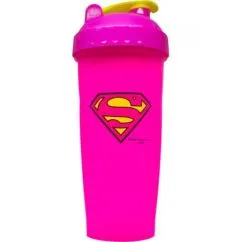 Шейкер Perfect Shaker Hero Shaker Supergirl 800 мл (181493000507)