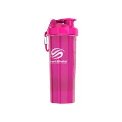 Шейкер Smart Shaker Original2GO 800мл neon pink (7350057181386)