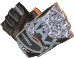 Рукавички MadMax MTi MFG 830 (XL) (8591325002531)