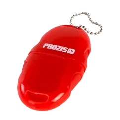 Таблетница Prozis Red mini (5600380894500)