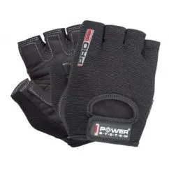 Перчатки для фитнеса Power System PS-2250 Black S (2250225022228)