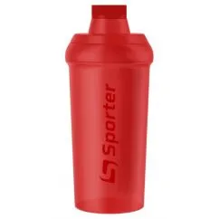 Бутылка Sporter 700 ml red (2009999026242)
